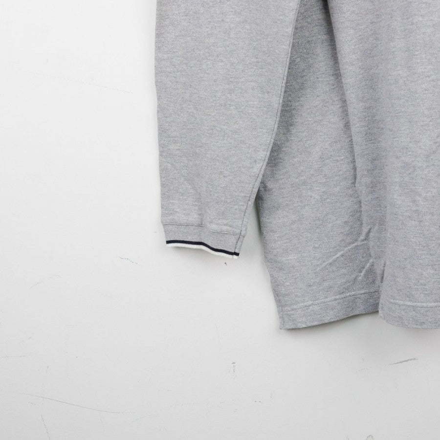 Polo Juventus Kappa ML D+ 1999/2000 by KAPPA - Home (7)