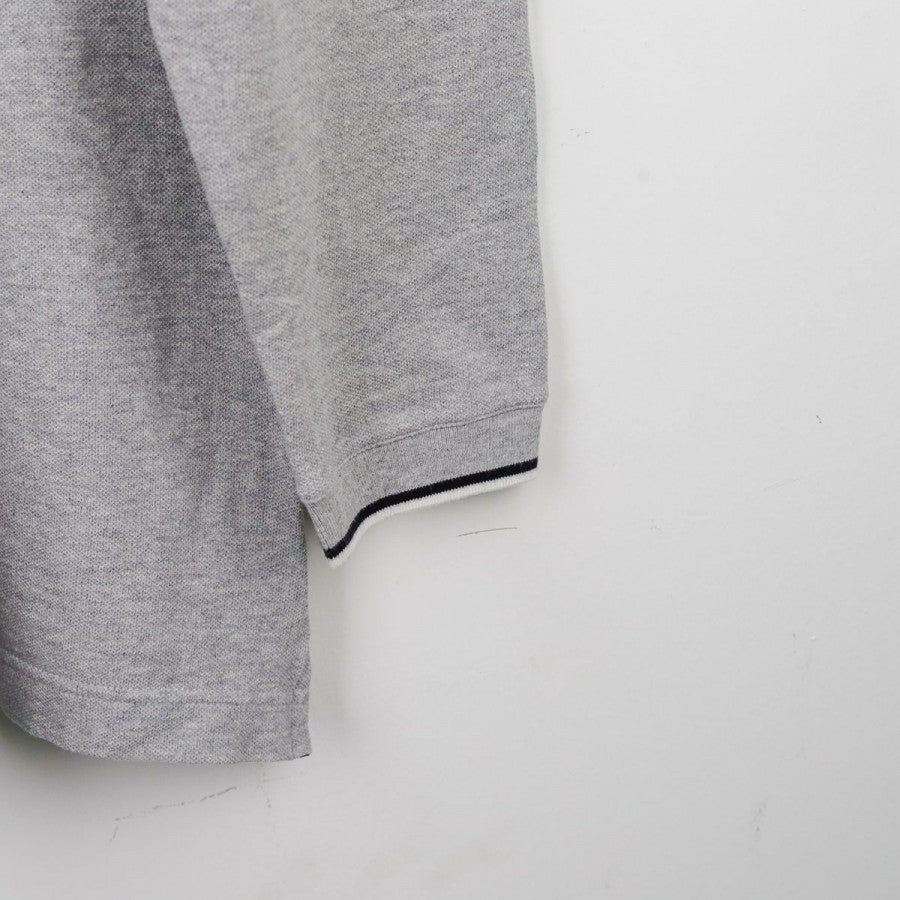 Polo Juventus Kappa ML D+ 1999/2000 by KAPPA - Home (8)