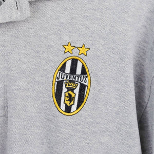 Polo Juventus Kappa ML D+ 1999/2000 by KAPPA - Home (9)