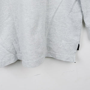 Polo Juventus Kappa ML Grigia D+ 1999/2000 by KAPPA - Home (8)