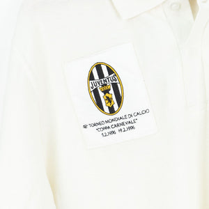 Polo Juventus Kappa Viareggio 1996 by KAPPA - Home (7)