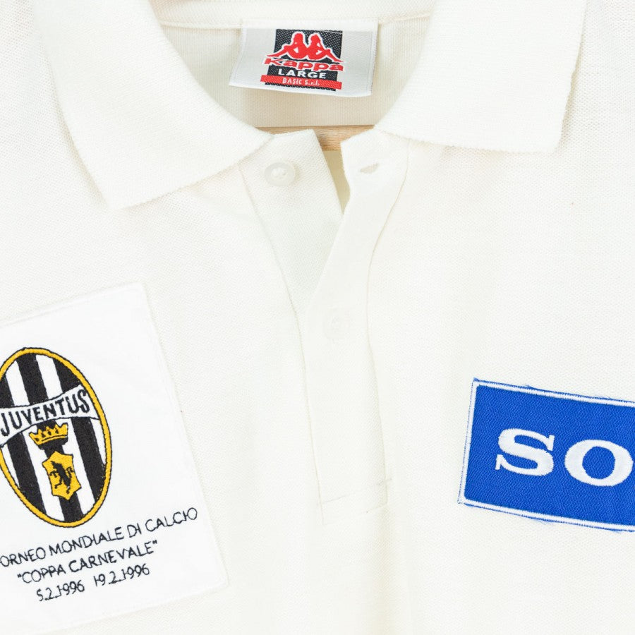 Polo Juventus Kappa Viareggio 1996 by KAPPA - Home (8)