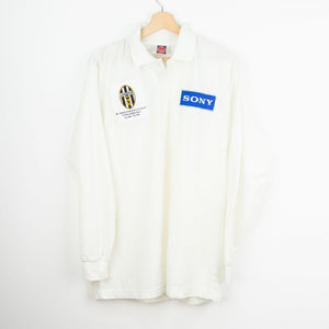 Polo Juventus Kappa Viareggio 1996 by KAPPA - Home