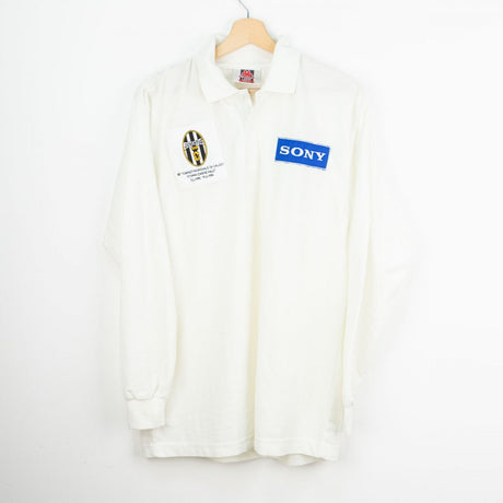 Polo Juventus Kappa Viareggio 1996 by KAPPA - Home