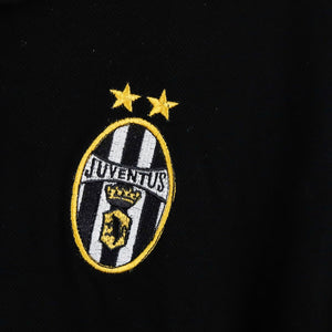 Polo Juventus Nera Kappa D+ 1999/2000 by KAPPA - Home (10)