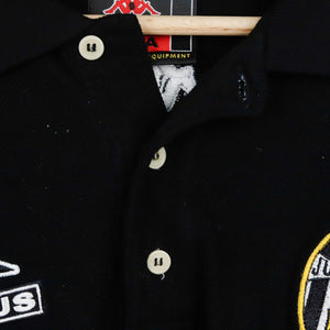 Polo Juventus Nera Kappa D+ 1999/2000 by KAPPA - Home (13)