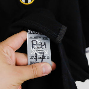 Polo Juventus Nera Kappa D+ 1999/2000 by KAPPA - Home (18)