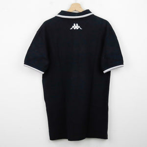 Polo Juventus Nera Kappa D+ 1999/2000 by KAPPA - Home (2)