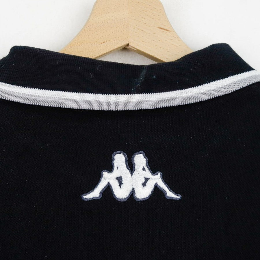 Polo Juventus Nera Kappa D+ 1999/2000 by KAPPA - Home (3)