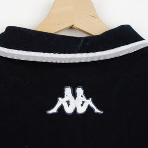 Polo Juventus Nera Kappa D+ 1999/2000 by KAPPA - Home (3)