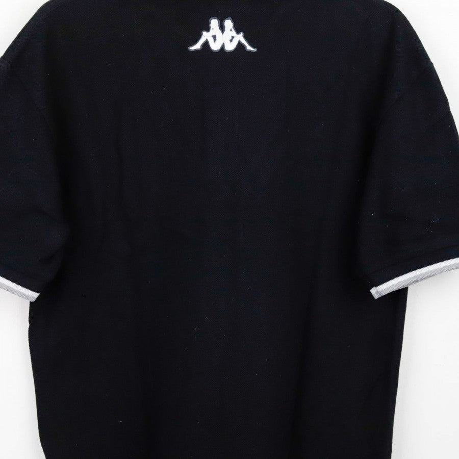 Polo Juventus Nera Kappa D+ 1999/2000 by KAPPA - Home (4)