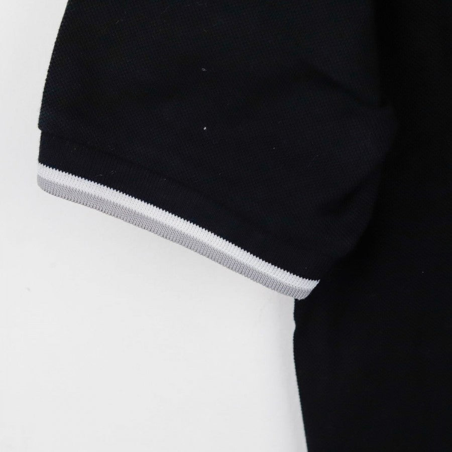 Polo Juventus Nera Kappa D+ 1999/2000 by KAPPA - Home (9)