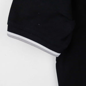 Polo Juventus Nera Kappa D+ 1999/2000 by KAPPA - Home (9)