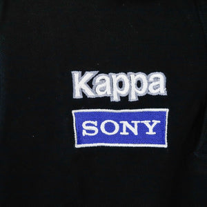 Polo Juventus Nera Kappa ML 1996/1997 by KAPPA - Home (10)