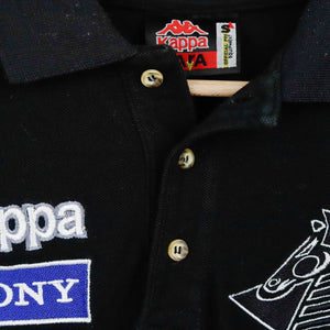 Polo Juventus Nera Kappa ML 1996/1997 by KAPPA - Home (11)