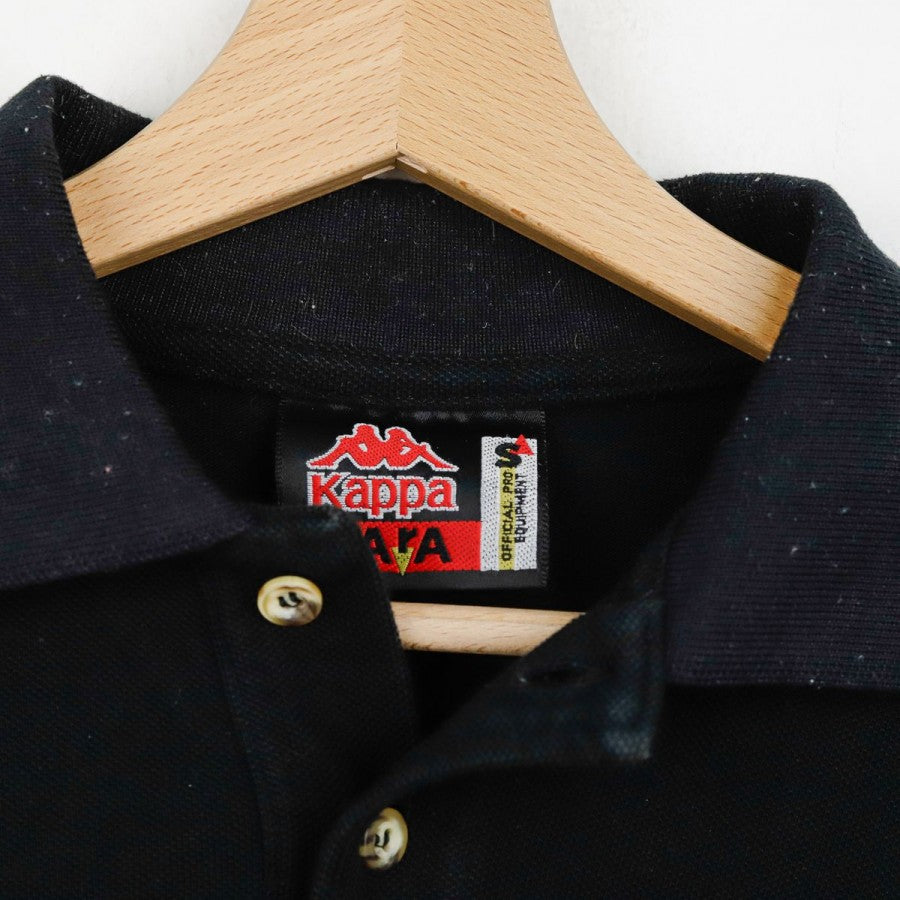 Polo Juventus Nera Kappa ML 1996/1997 by KAPPA - Home (12)