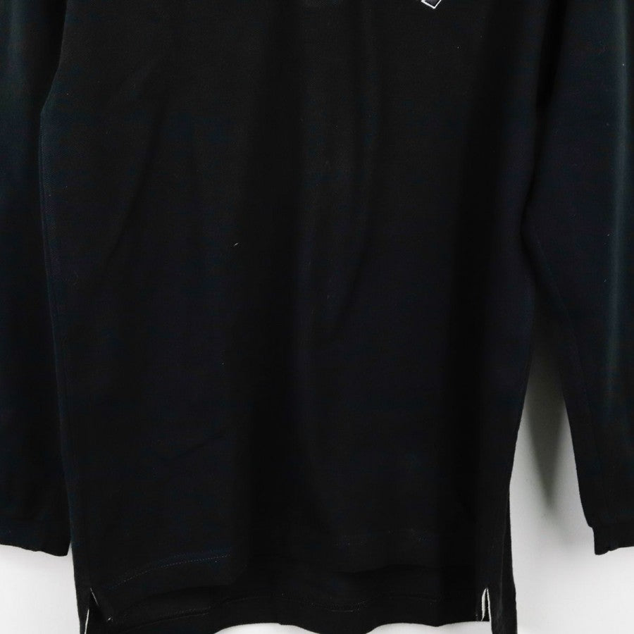 Polo Juventus Nera Kappa ML 1996/1997 by KAPPA - Home (13)