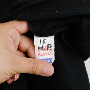 Polo Juventus Nera Kappa ML 1996/1997 by KAPPA - Home (15)