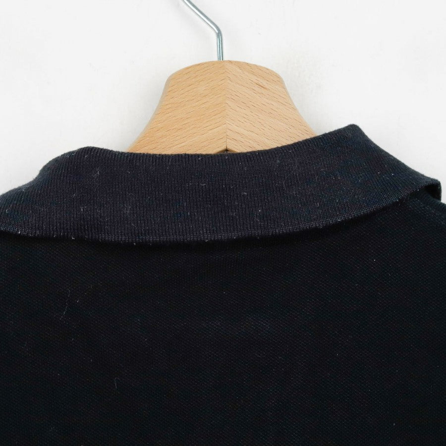 Polo Juventus Nera Kappa ML 1996/1997 by KAPPA - Home (3)