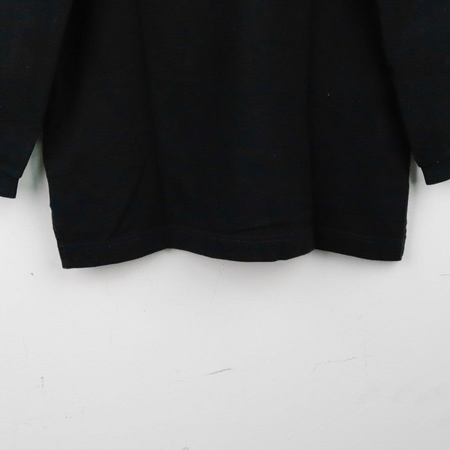 Polo Juventus Nera Kappa ML 1996/1997 by KAPPA - Home (6)