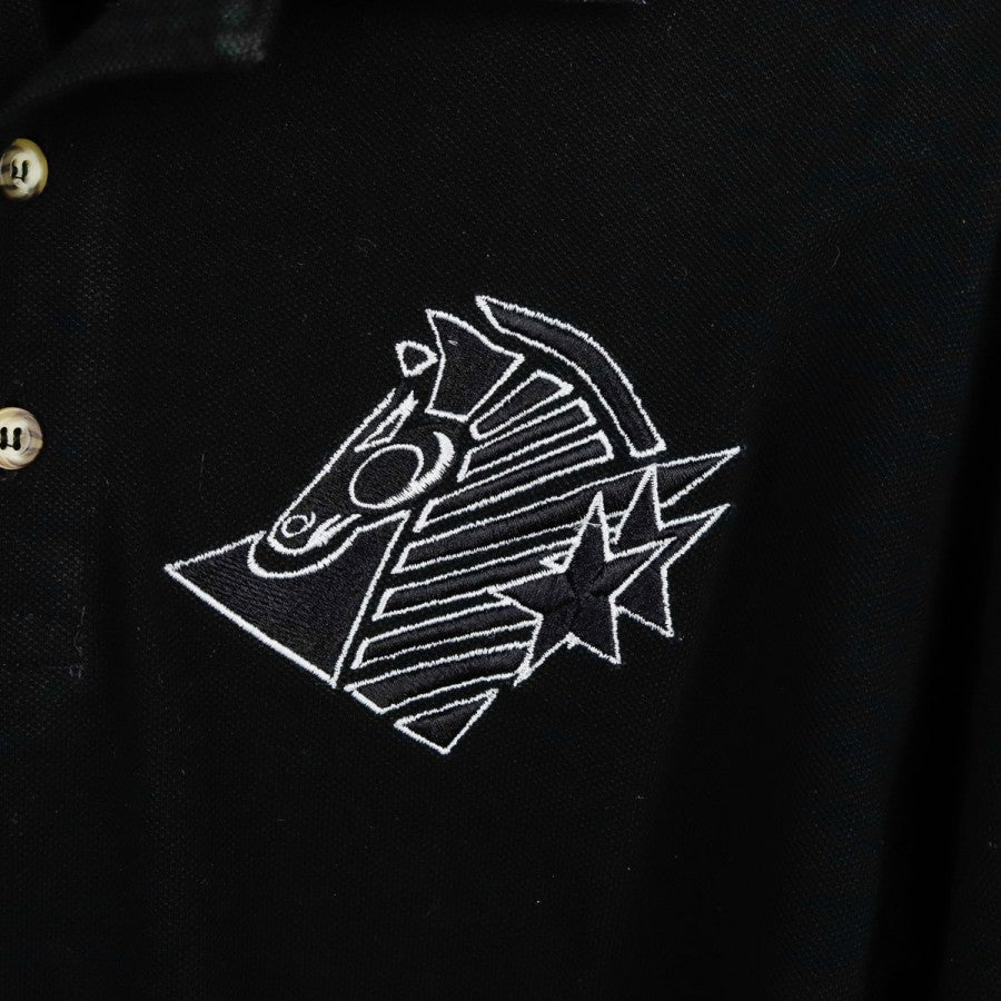 Polo Juventus Nera Kappa ML 1996/1997 by KAPPA - Home (9)