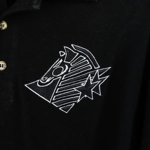 Polo Juventus Nera Kappa ML 1996/1997 by KAPPA - Home (9)