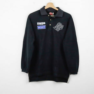 Polo Juventus Nera Kappa ML 1996/1997 by KAPPA - Home