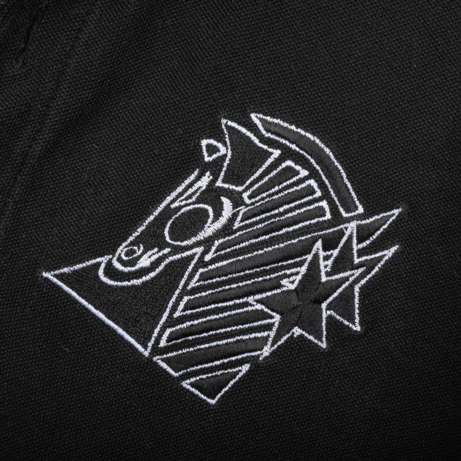 Polo Juventus Nera Kappa ML 1996/1997 by KAPPA (12)