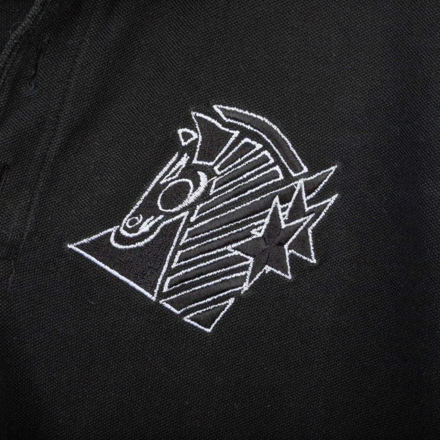 Polo Juventus Nera Kappa ML 1996/1997 by KAPPA (13)