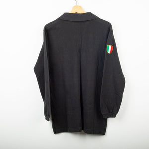 Polo Juventus Nera Kappa ML 1996/1997 by KAPPA (2)