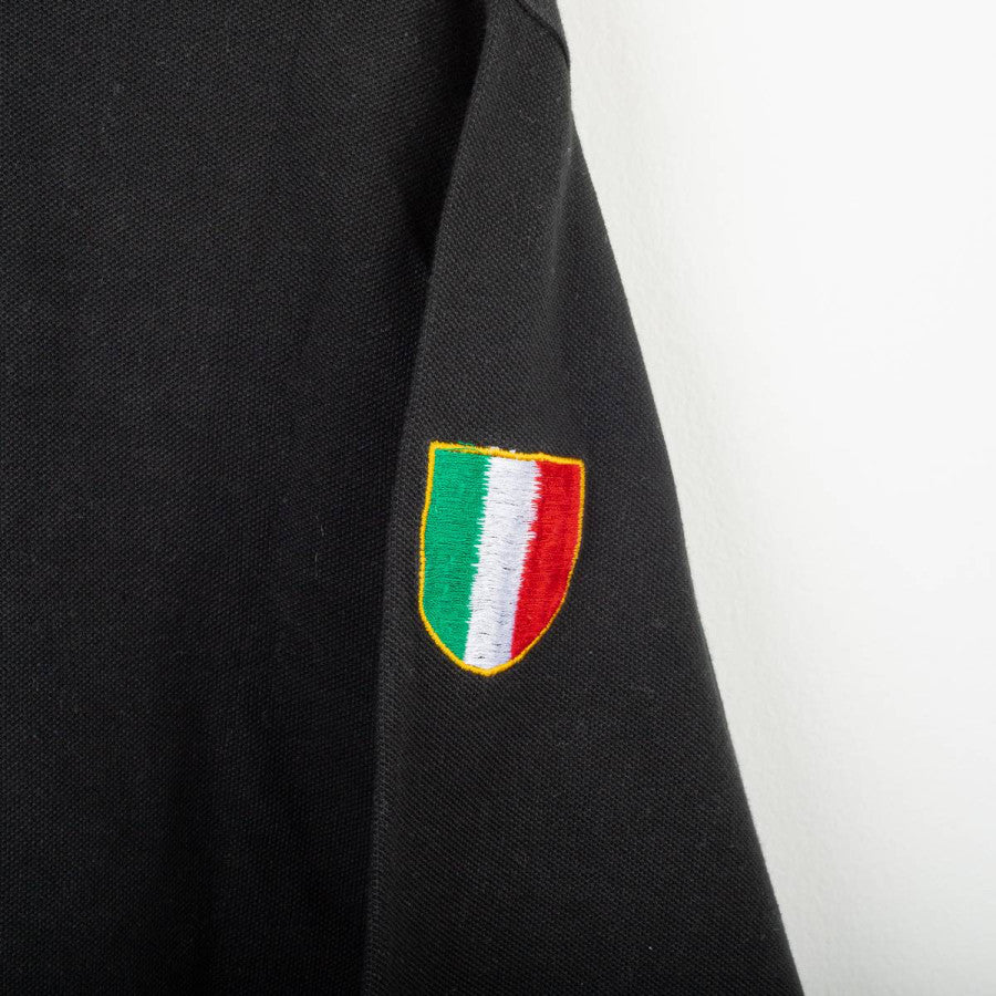 Polo Juventus Nera Kappa ML 1996/1997 by KAPPA (4)