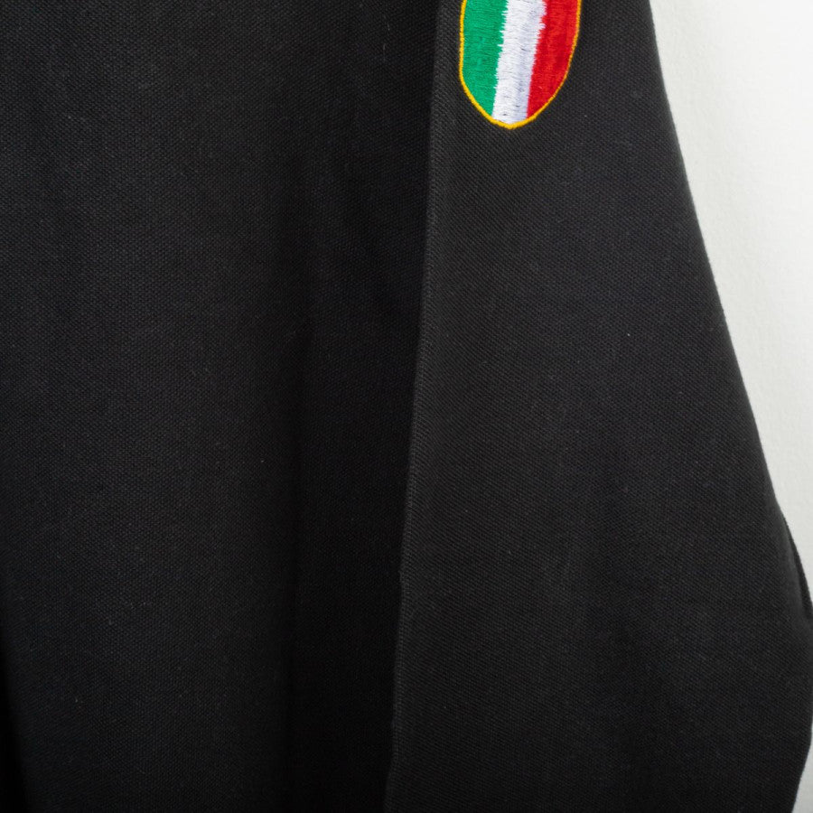 Polo Juventus Nera Kappa ML 1996/1997 by KAPPA (5)