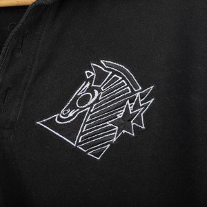 Polo Juventus Nera Kappa ML 1996/1997 by KAPPA (7)