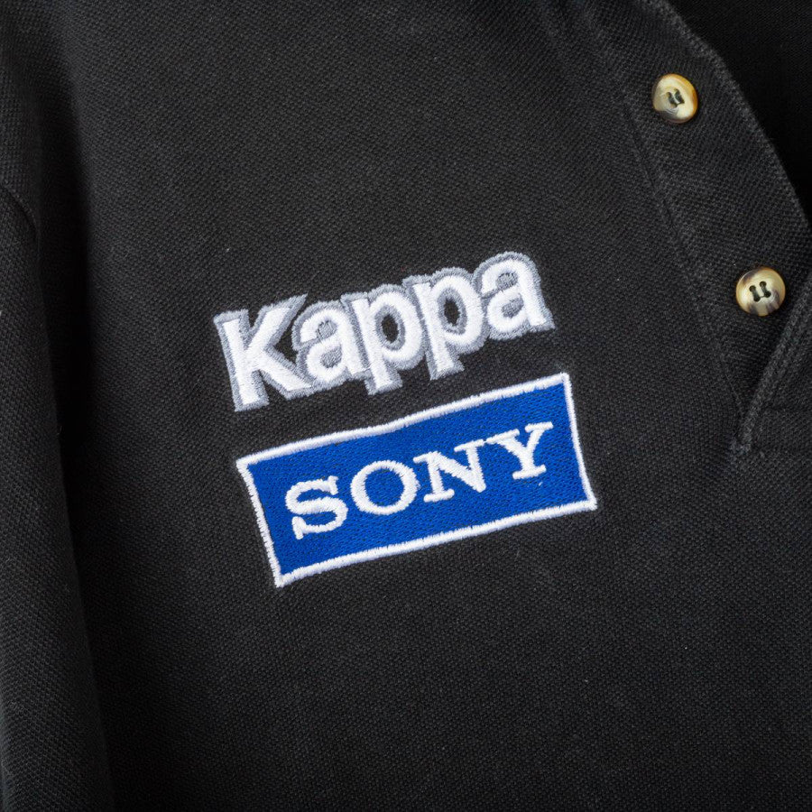 Polo Juventus Nera Kappa ML 1996/1997 by KAPPA (8)