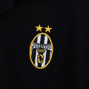 Polo Juventus Nera Kappa ML 1999/2000 by KAPPA - Home (10)