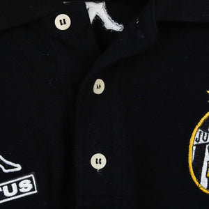 Polo Juventus Nera Kappa ML 1999/2000 by KAPPA - Home (11)