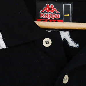 Polo Juventus Nera Kappa ML 1999/2000 by KAPPA - Home (14)