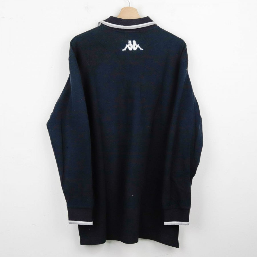 Polo Juventus Nera Kappa ML 1999/2000 by KAPPA - Home (2)