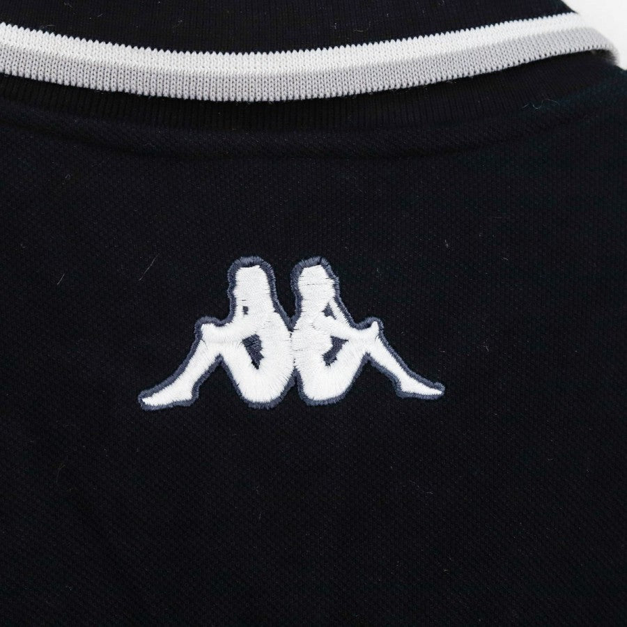 Polo Juventus Nera Kappa ML 1999/2000 by KAPPA - Home (4)