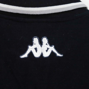 Polo Juventus Nera Kappa ML 1999/2000 by KAPPA - Home (4)