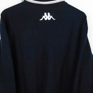 Polo Juventus Nera Kappa ML 1999/2000 by KAPPA - Home (5)