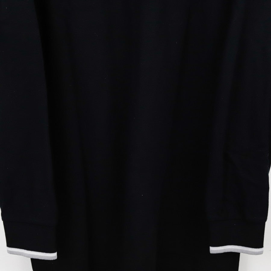 Polo Juventus Nera Kappa ML 1999/2000 by KAPPA - Home (6)