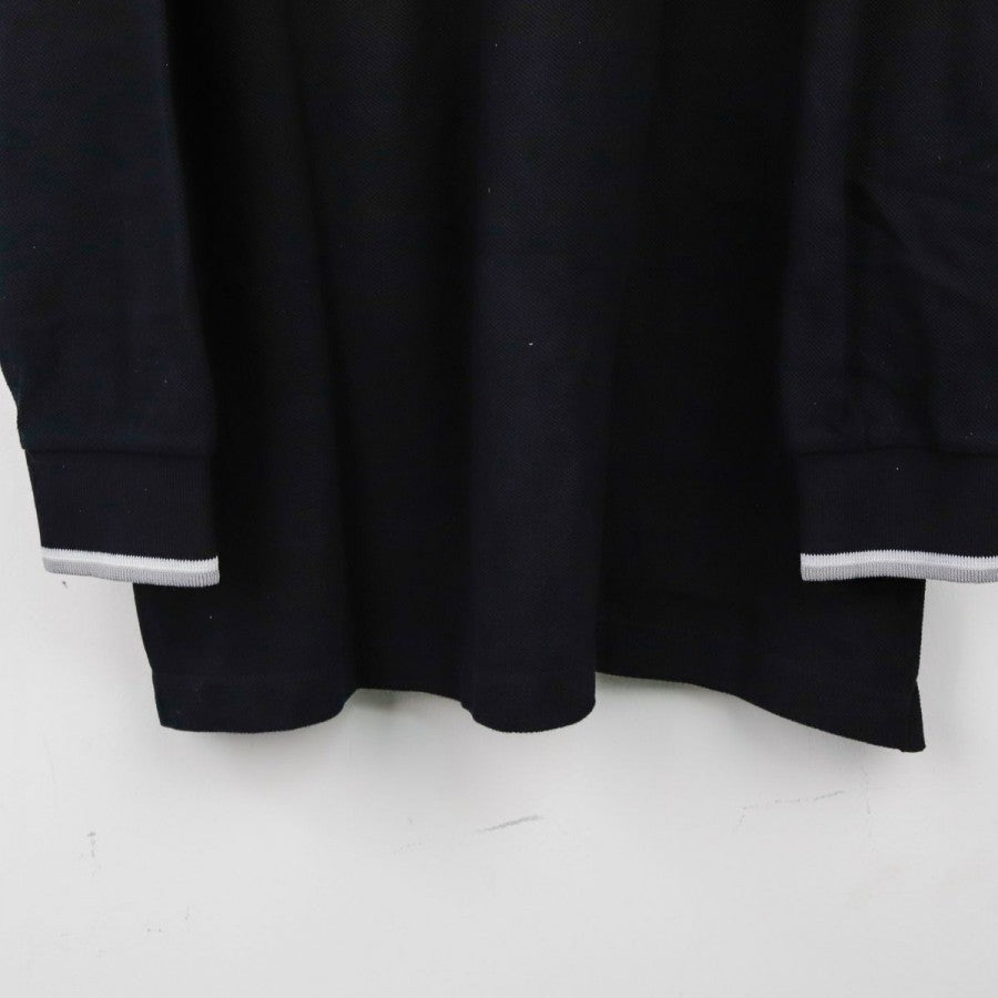 Polo Juventus Nera Kappa ML 1999/2000 by KAPPA - Home (7)