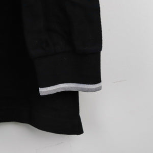 Polo Juventus Nera Kappa ML 1999/2000 by KAPPA - Home (8)