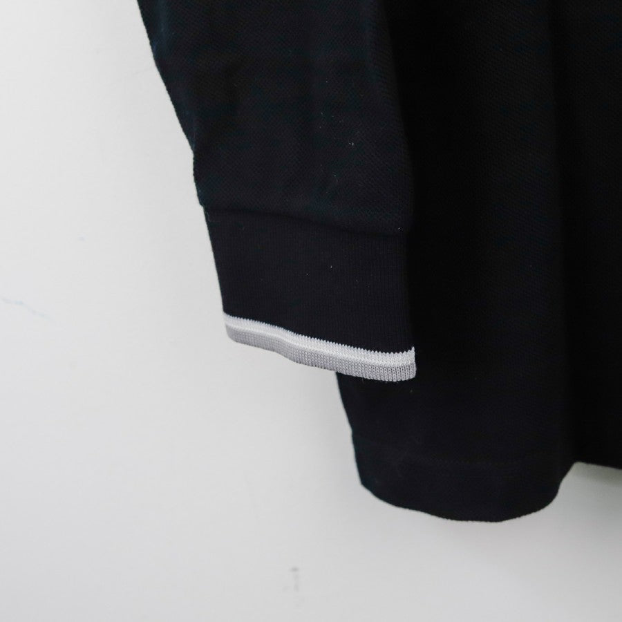 Polo Juventus Nera Kappa ML 1999/2000 by KAPPA - Home (9)