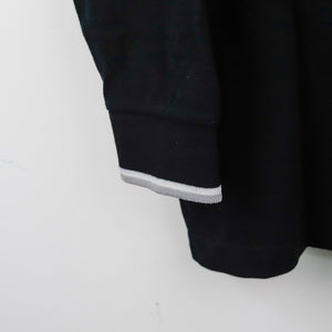 Polo Juventus Nera Kappa ML 1999/2000 by KAPPA - Home (9)