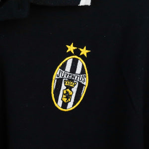 Polo Juventus Nera Kappa ML D+ 1999/2000 by KAPPA - Home (10)