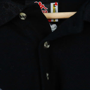 Polo Juventus Nera Kappa ML D+ 1999/2000 by KAPPA - Home (14)