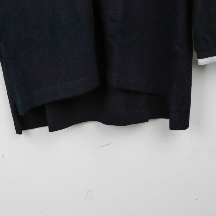 Polo Juventus Nera Kappa ML D+ 1999/2000 by KAPPA - Home (17)