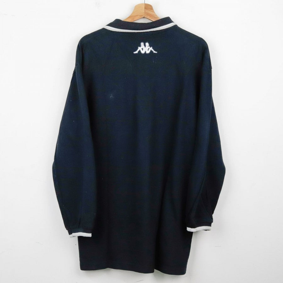 Polo Juventus Nera Kappa ML D+ 1999/2000 by KAPPA - Home (2)